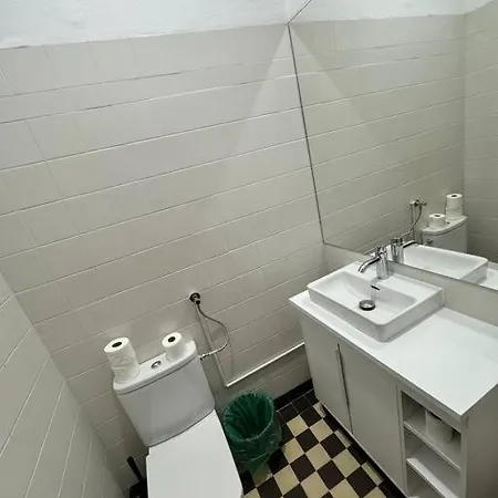 Fantastic Waw - Ns25 E Apartament